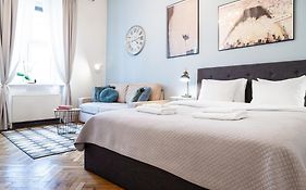 Househost Apartment - Kupa 2